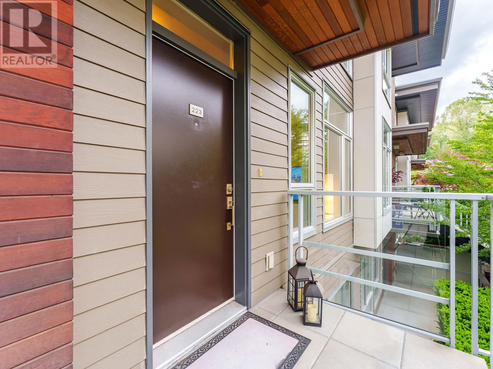 Photo 22 of 223 735 W 15th Street, North Vancouver BC