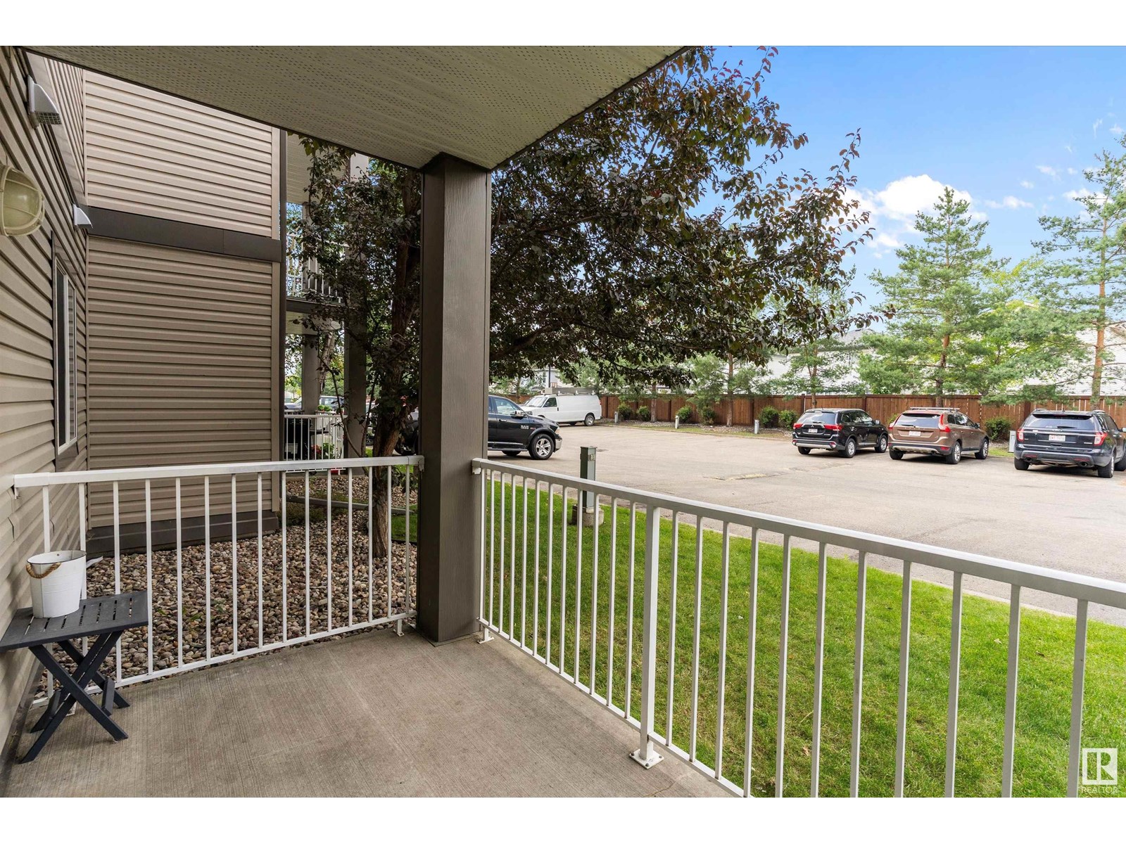 Photo 27 of 122 3425 19 St Nw, Edmonton AB