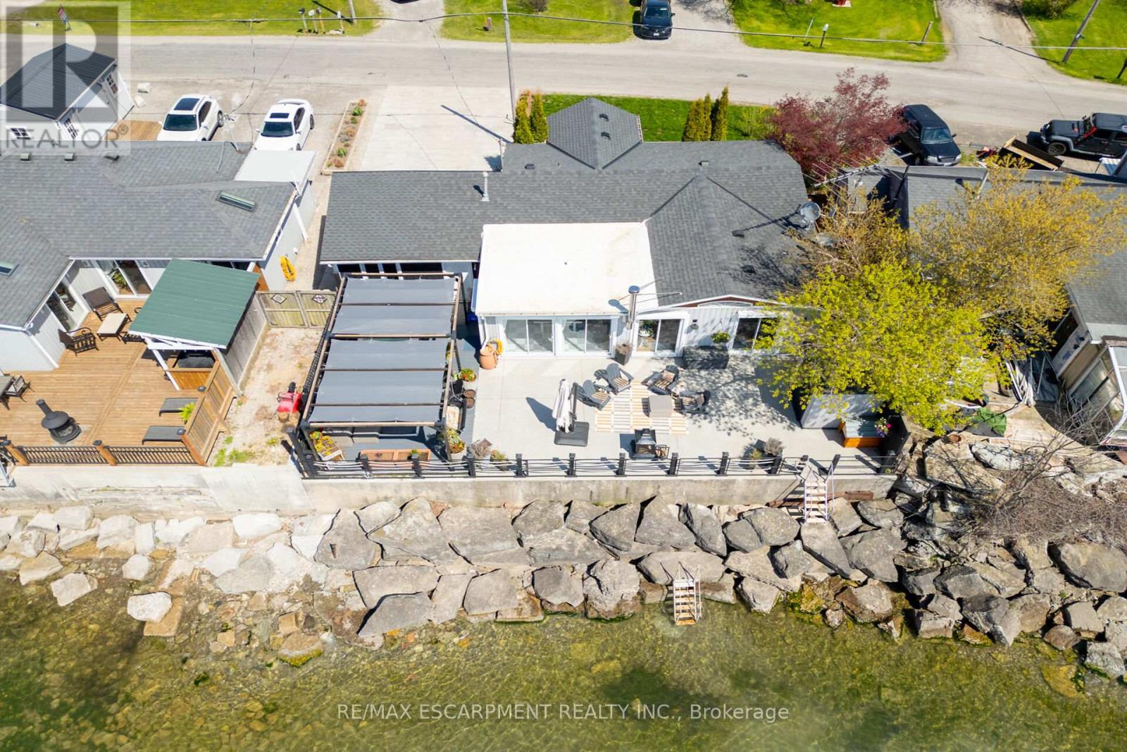 Photo 43 of 1200 Lakeshore Road, Haldimand ON