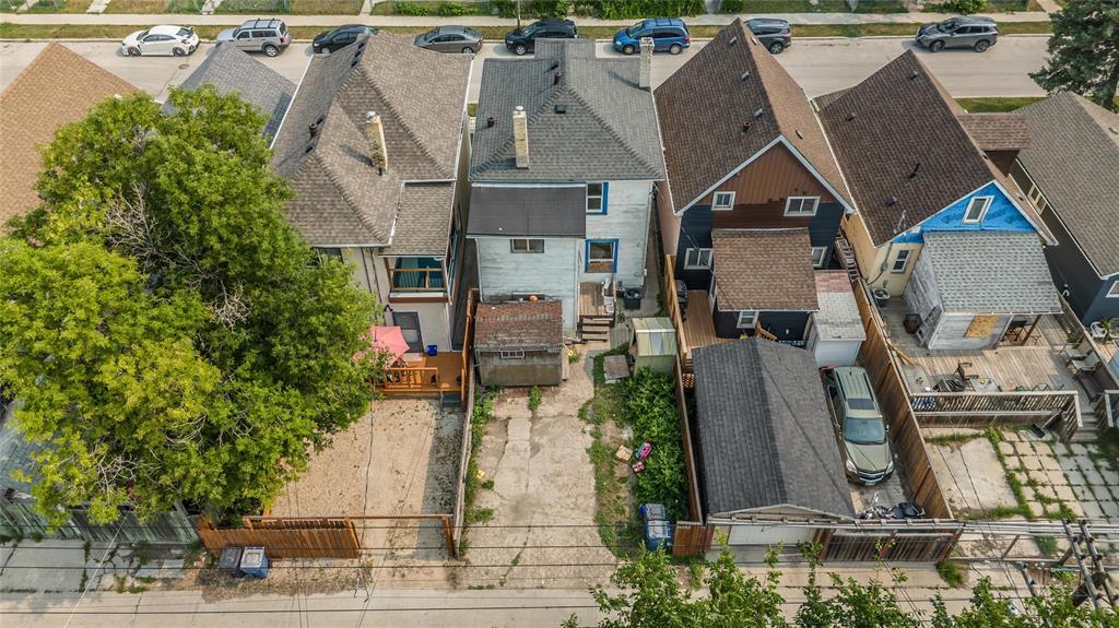 Photo 27 of 1464 Alexander Avenue, Winnipeg MB