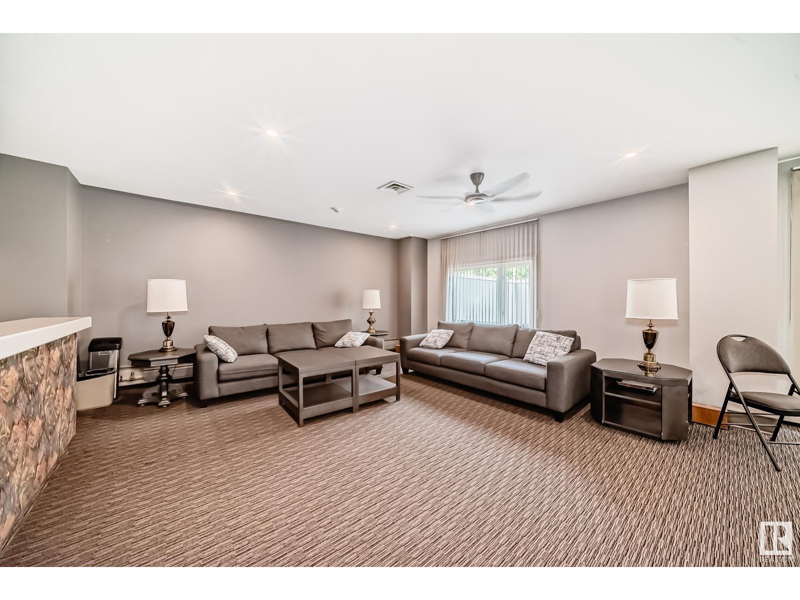 Photo 33 of 1601 9909 110 St Nw Nw, Edmonton AB