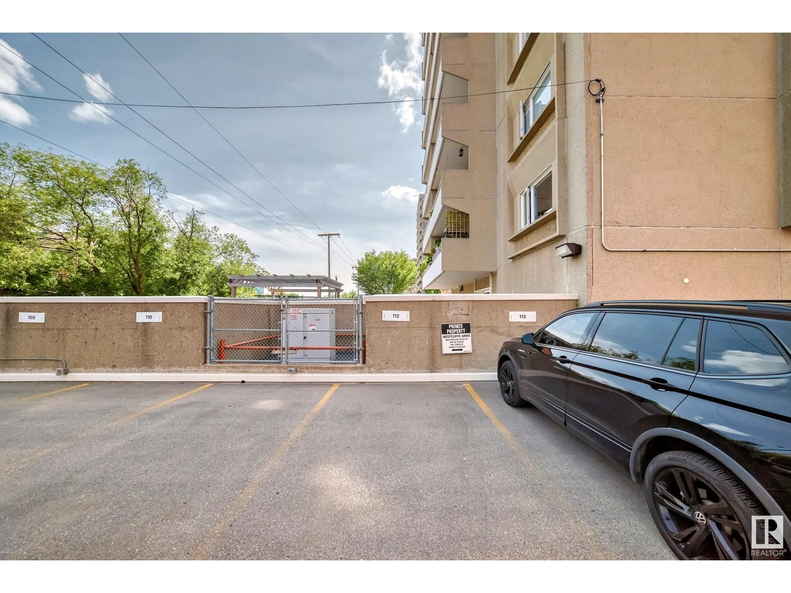 Photo 46 of 1601 9909 110 St Nw Nw, Edmonton AB