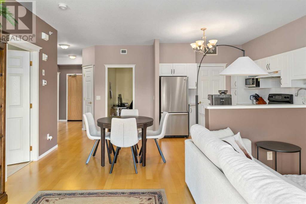 Photo 13 of 387 223 Tuscany Springs Boulevard Nw, Calgary AB