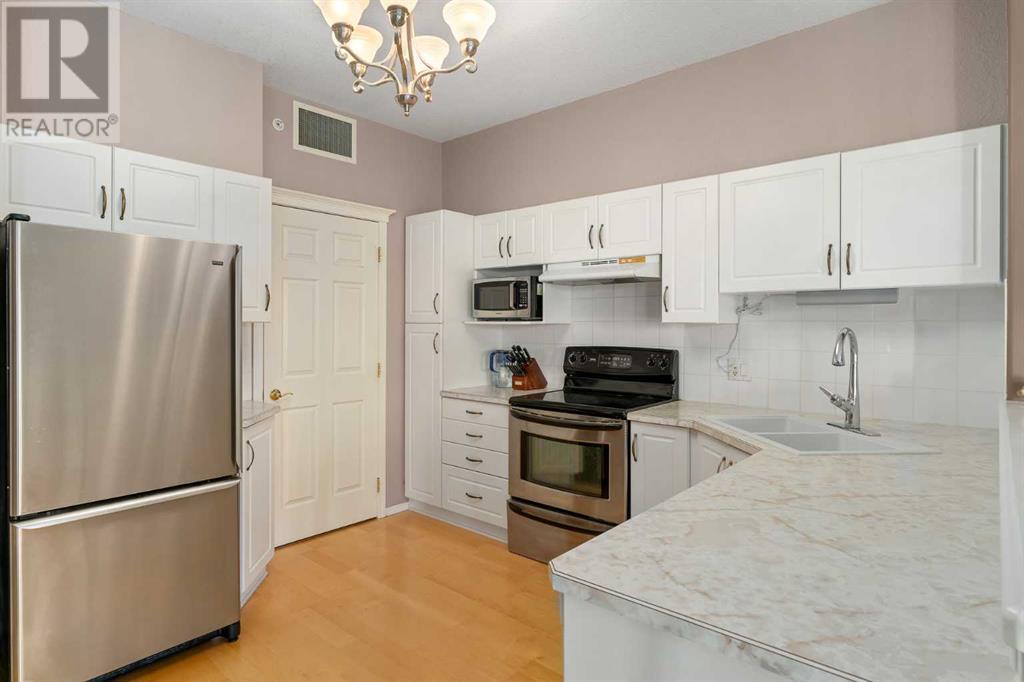 Photo 8 of 387 223 Tuscany Springs Boulevard Nw, Calgary AB