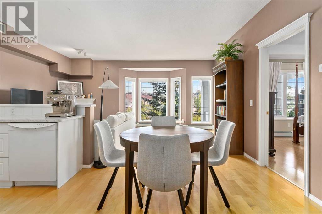 Photo 6 of 387 223 Tuscany Springs Boulevard Nw, Calgary AB