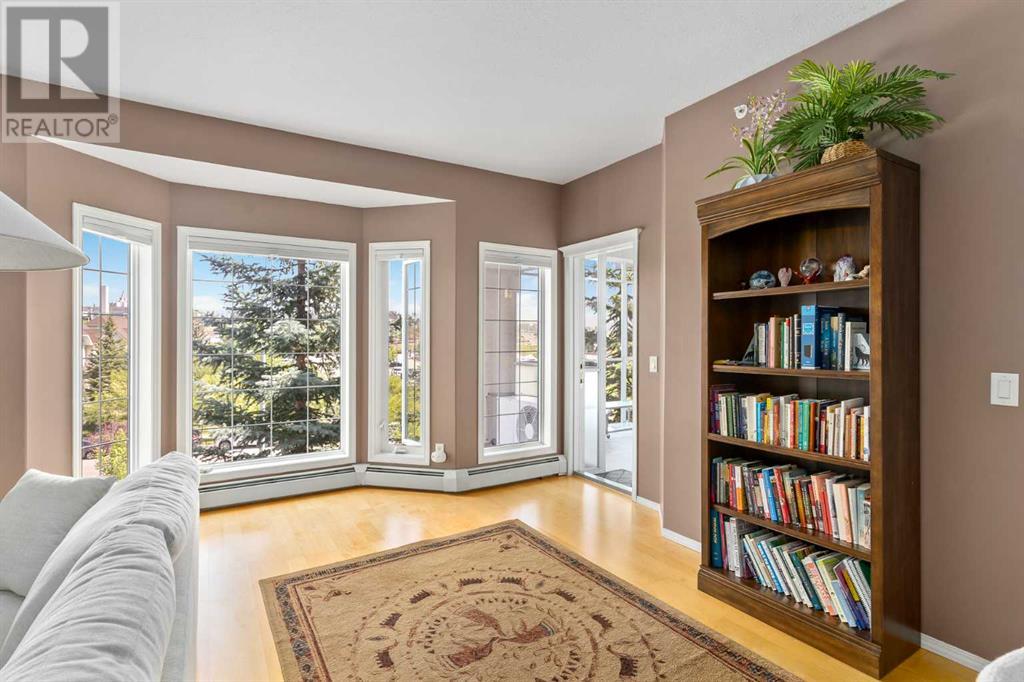 Photo 14 of 387 223 Tuscany Springs Boulevard Nw, Calgary AB