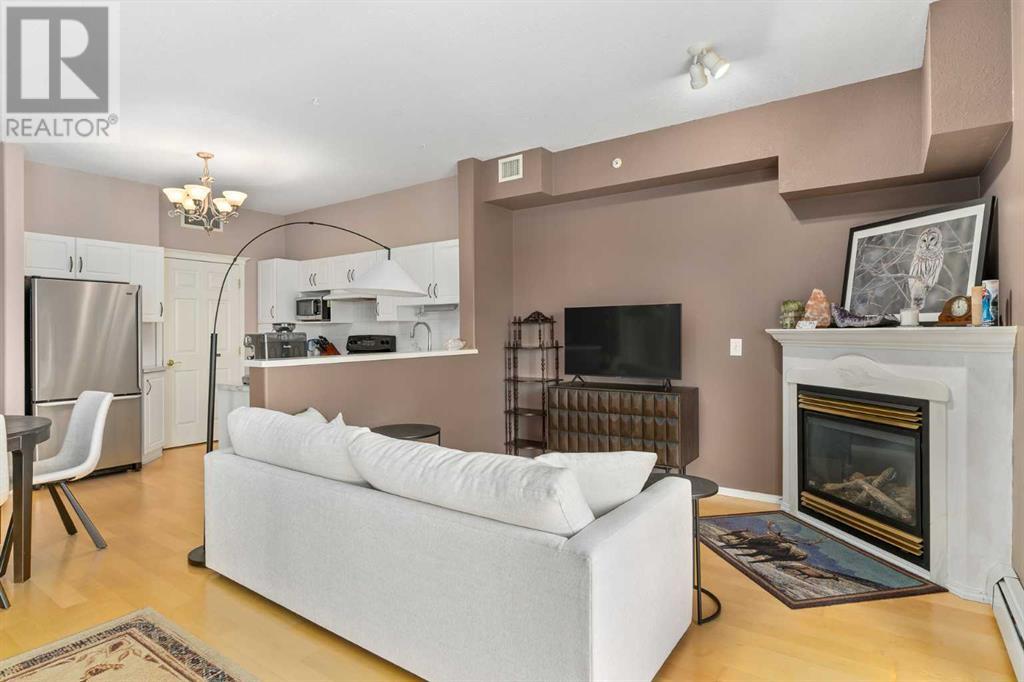 Photo 12 of 387 223 Tuscany Springs Boulevard Nw, Calgary AB