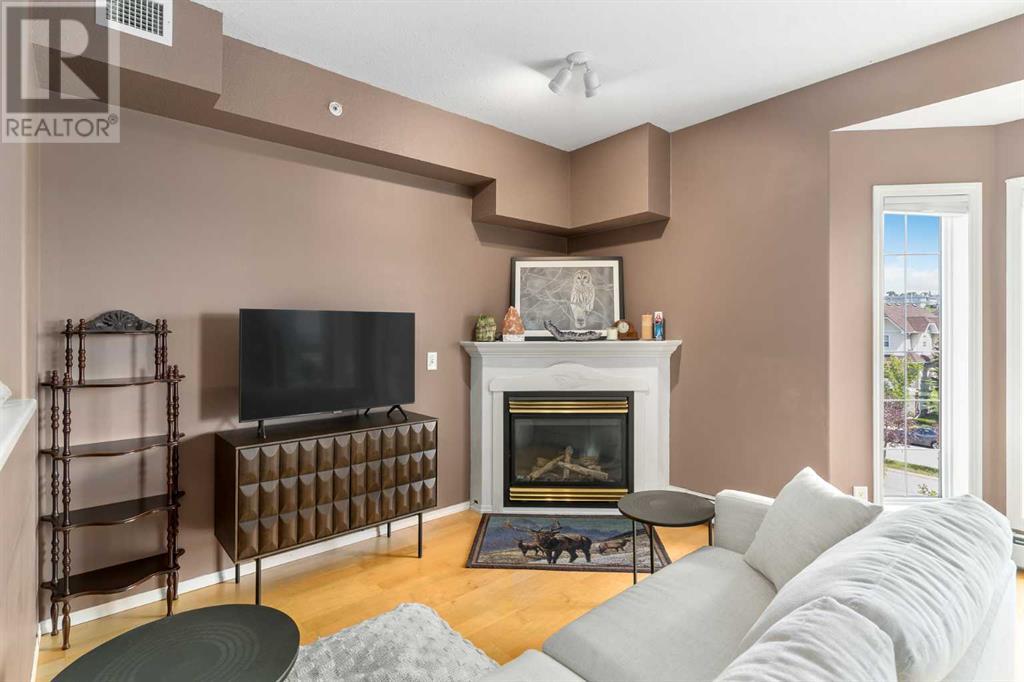 Photo 11 of 387 223 Tuscany Springs Boulevard Nw, Calgary AB