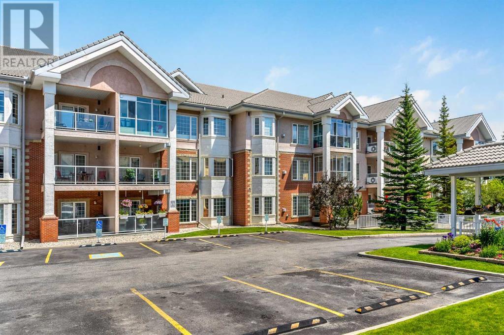 Photo 30 of 387 223 Tuscany Springs Boulevard Nw, Calgary AB