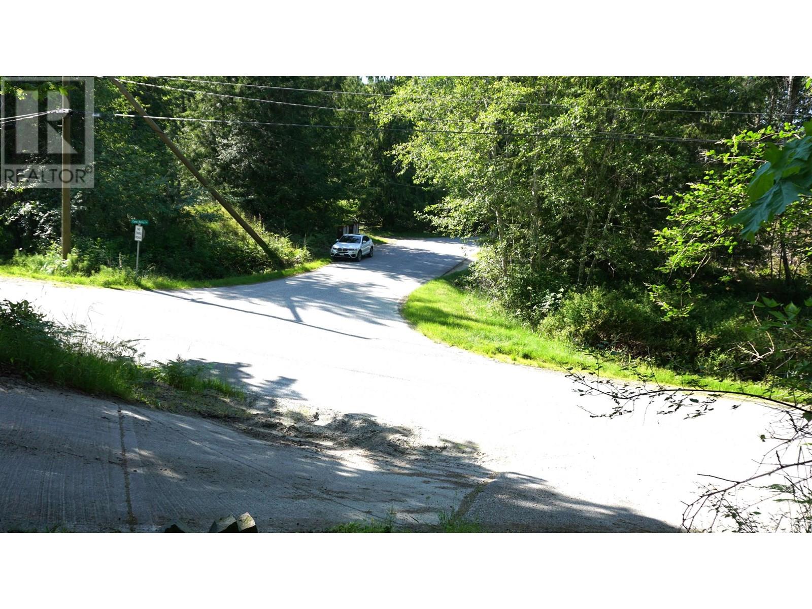 4620 IRVINES LANDING ROAD, Garden Bay