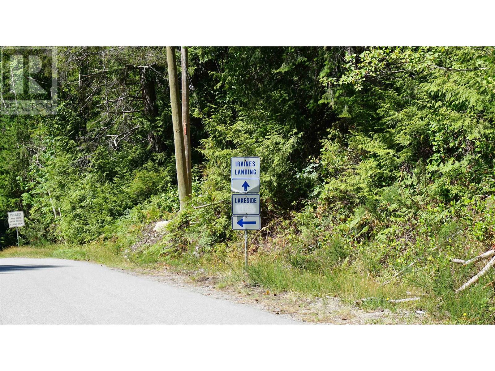 4620 IRVINES LANDING ROAD, Garden Bay
