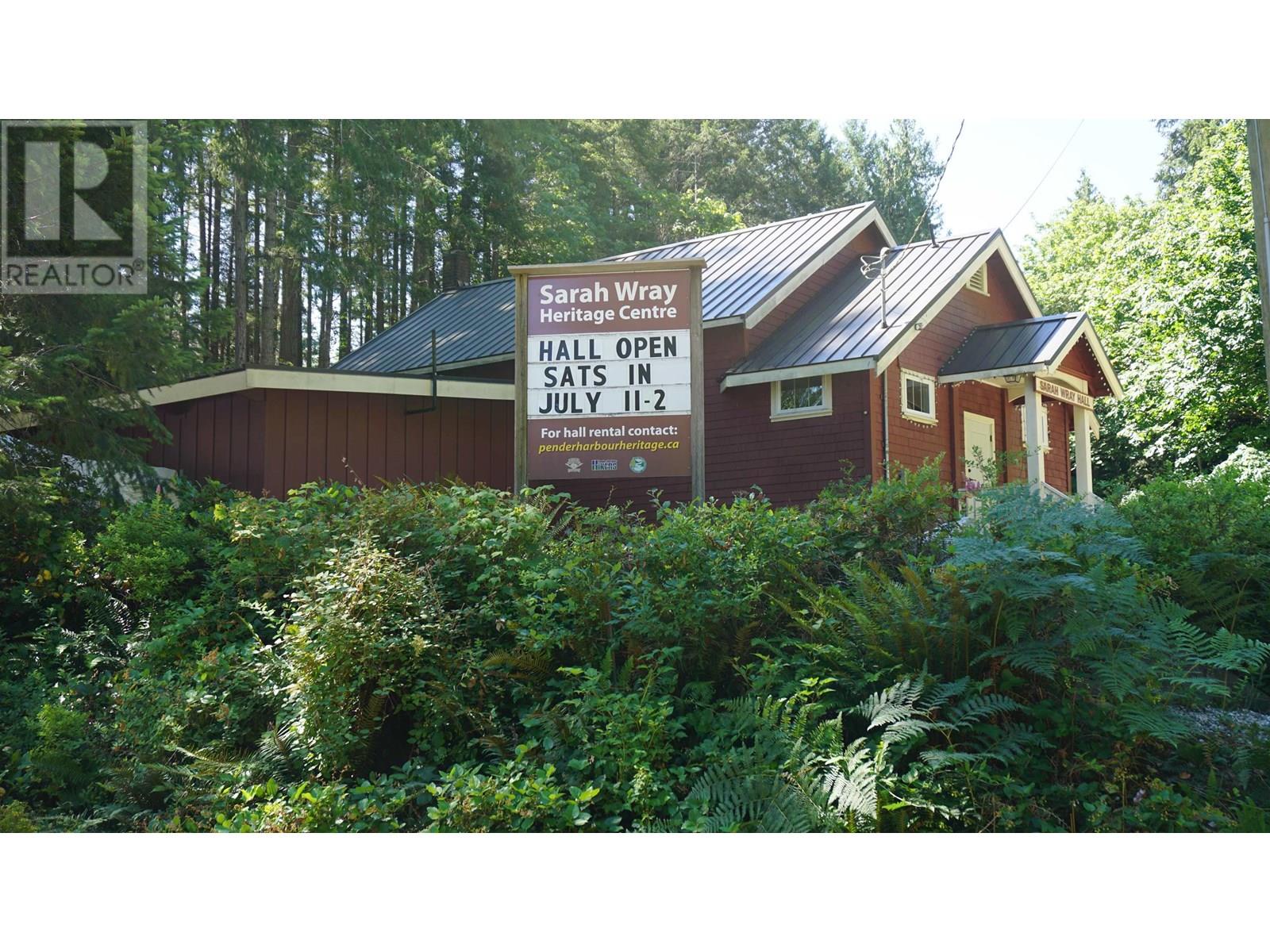 4620 IRVINES LANDING ROAD, Garden Bay