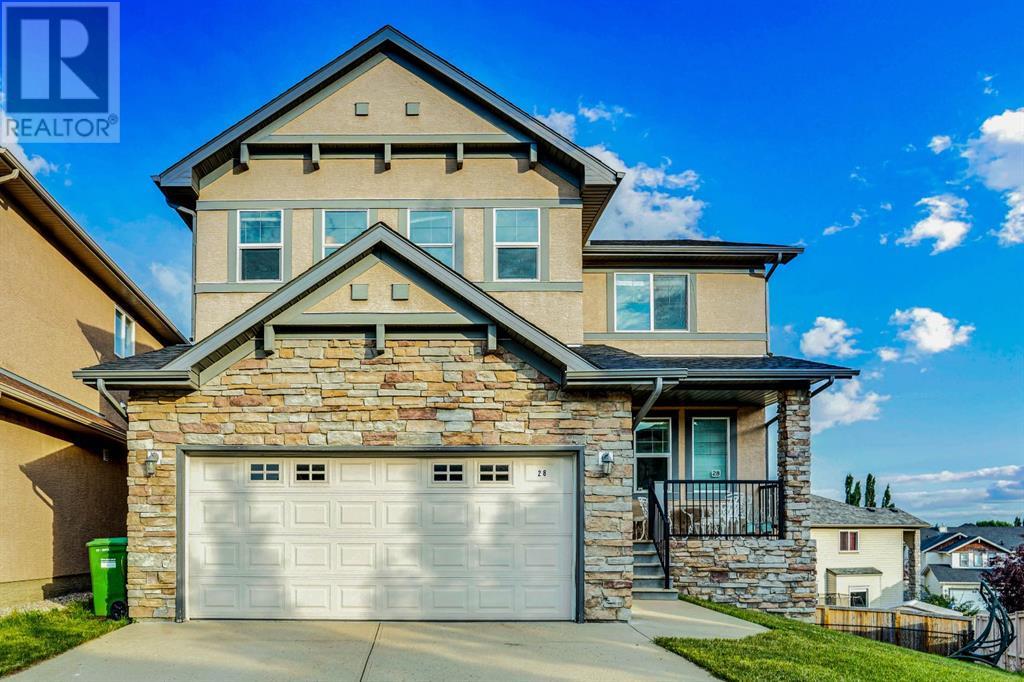 28 Elmont Mews SW, Calgary, Alberta