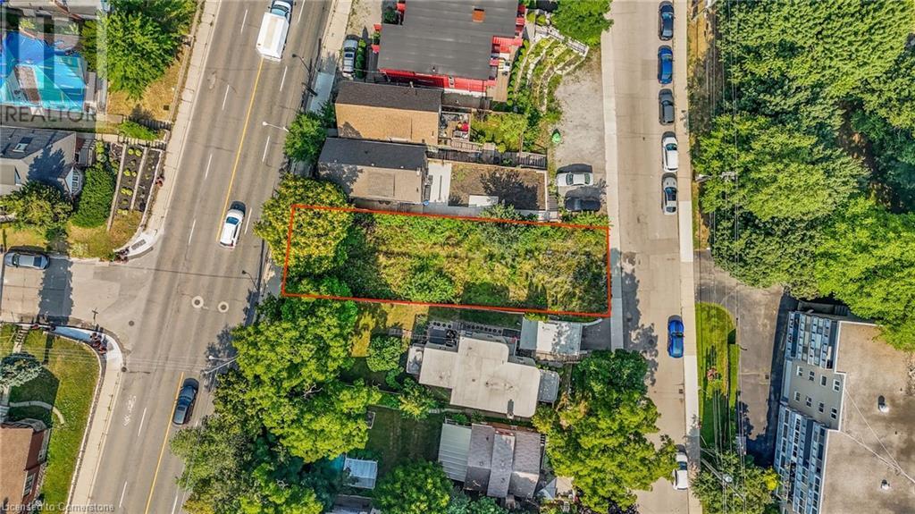 Photo 1 of 84 St Josephs Drive, Hamilton ON