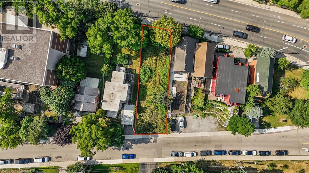 Photo 2 of 84 St Josephs Drive, Hamilton ON