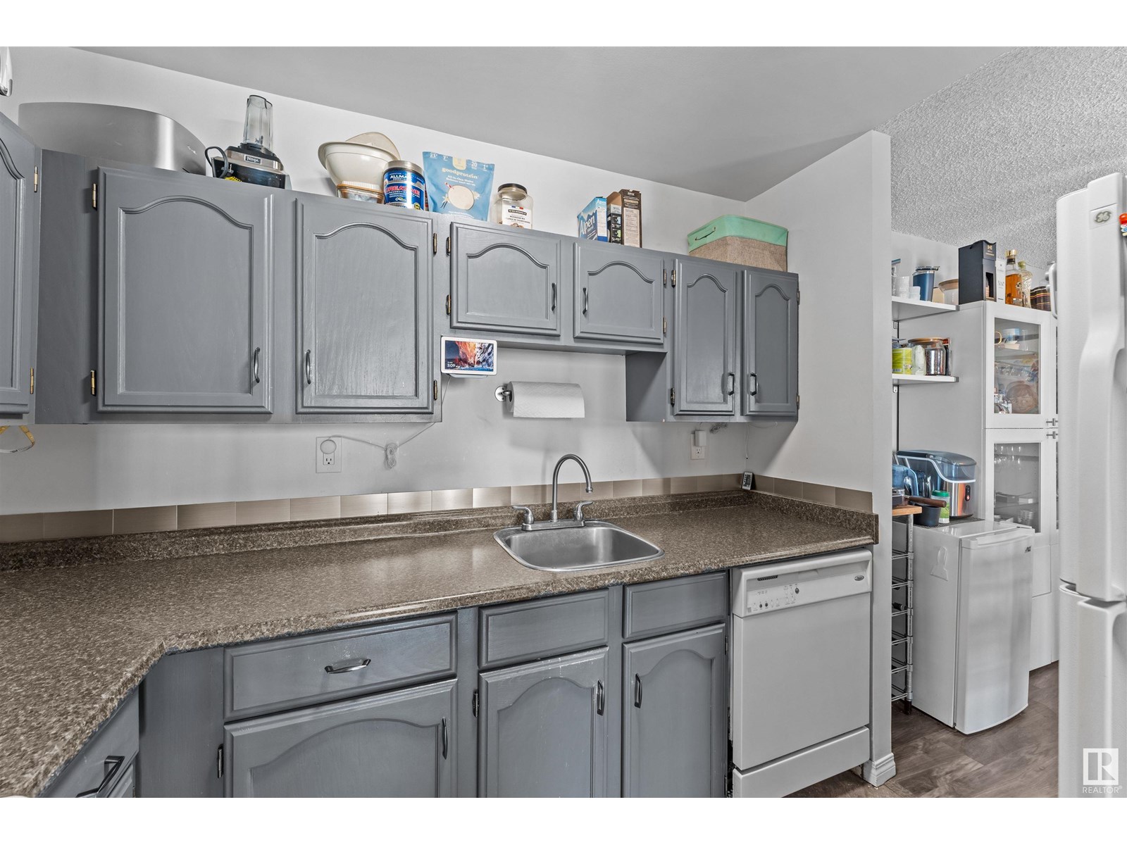 Photo 13 of 901 10145 109 St Nw, Edmonton AB
