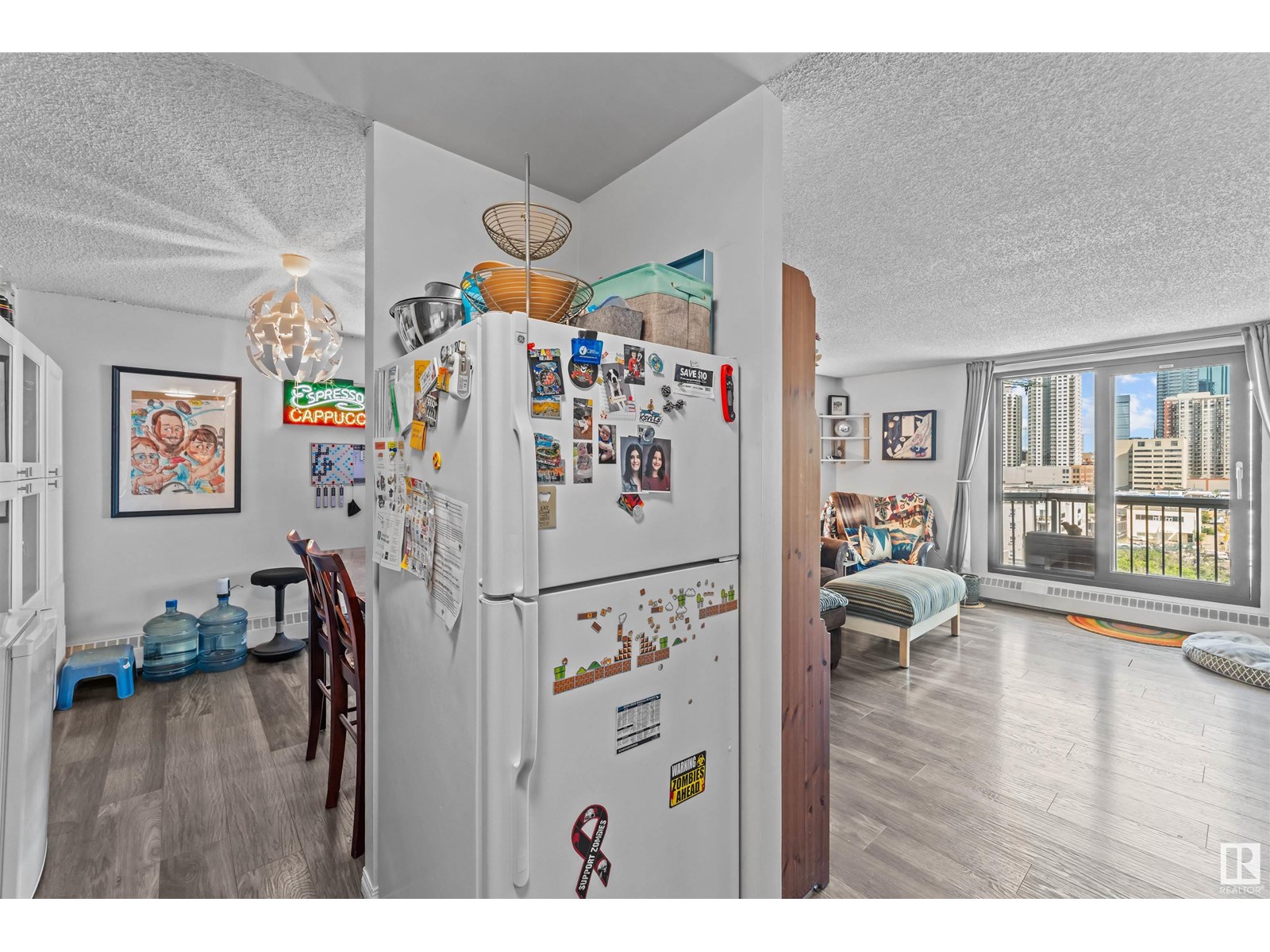 Photo 16 of 901 10145 109 St Nw, Edmonton AB