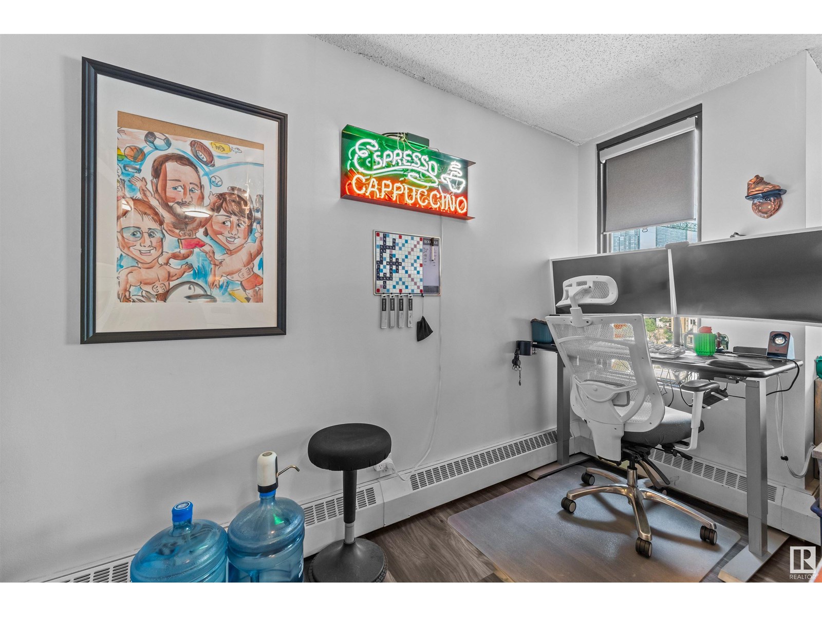Photo 19 of 901 10145 109 St Nw, Edmonton AB