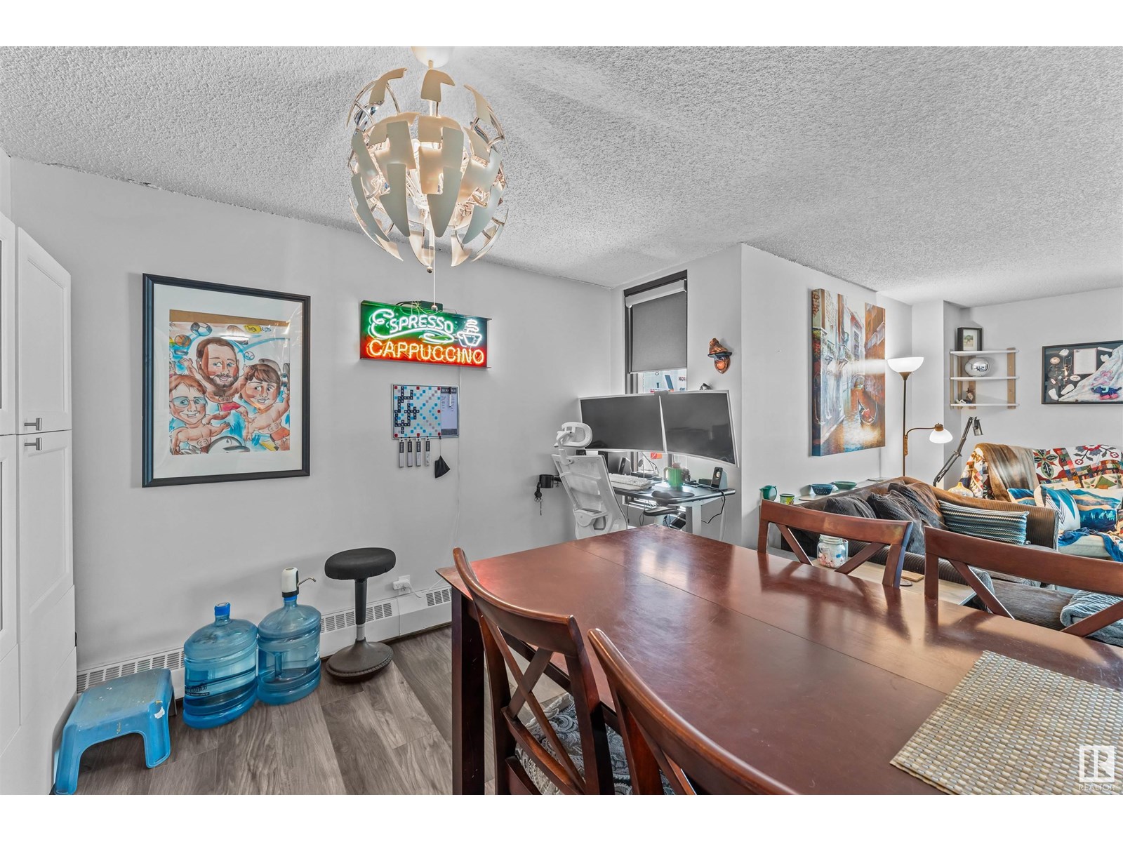 Photo 20 of 901 10145 109 St Nw, Edmonton AB