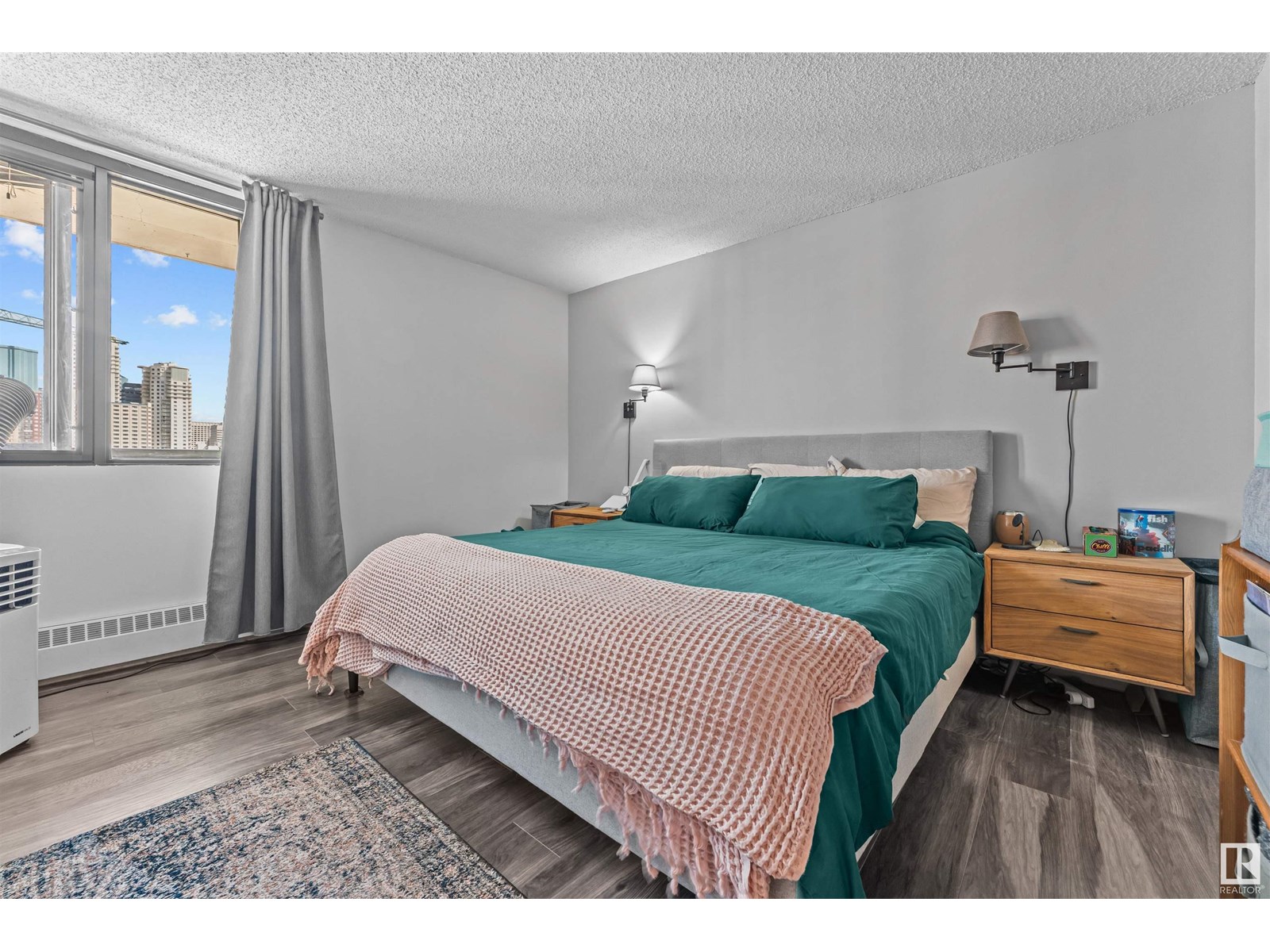 Photo 21 of 901 10145 109 St Nw, Edmonton AB