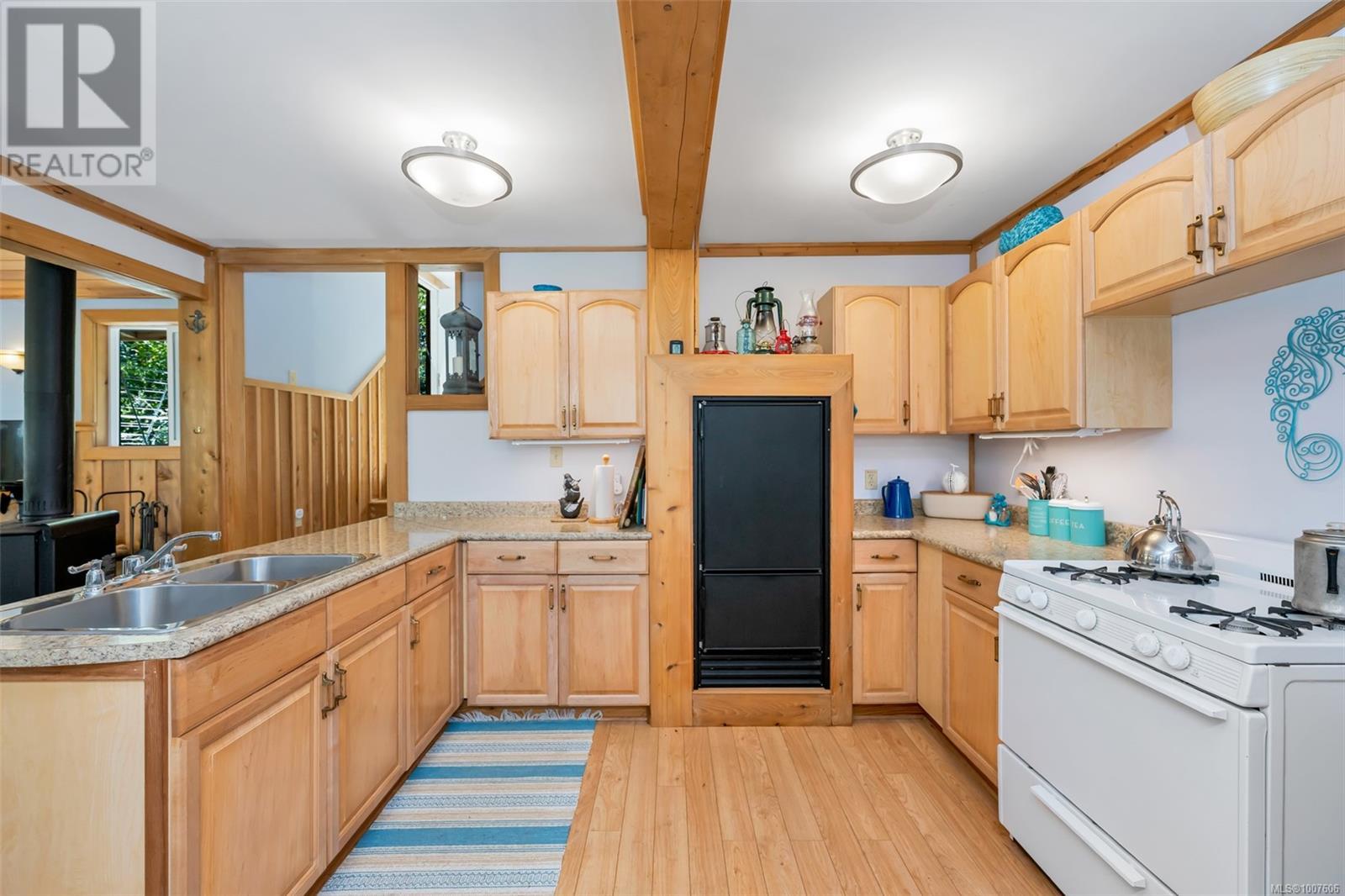 Photo 11 of Lt 9 Ruxton Lane, Ruxton Island BC