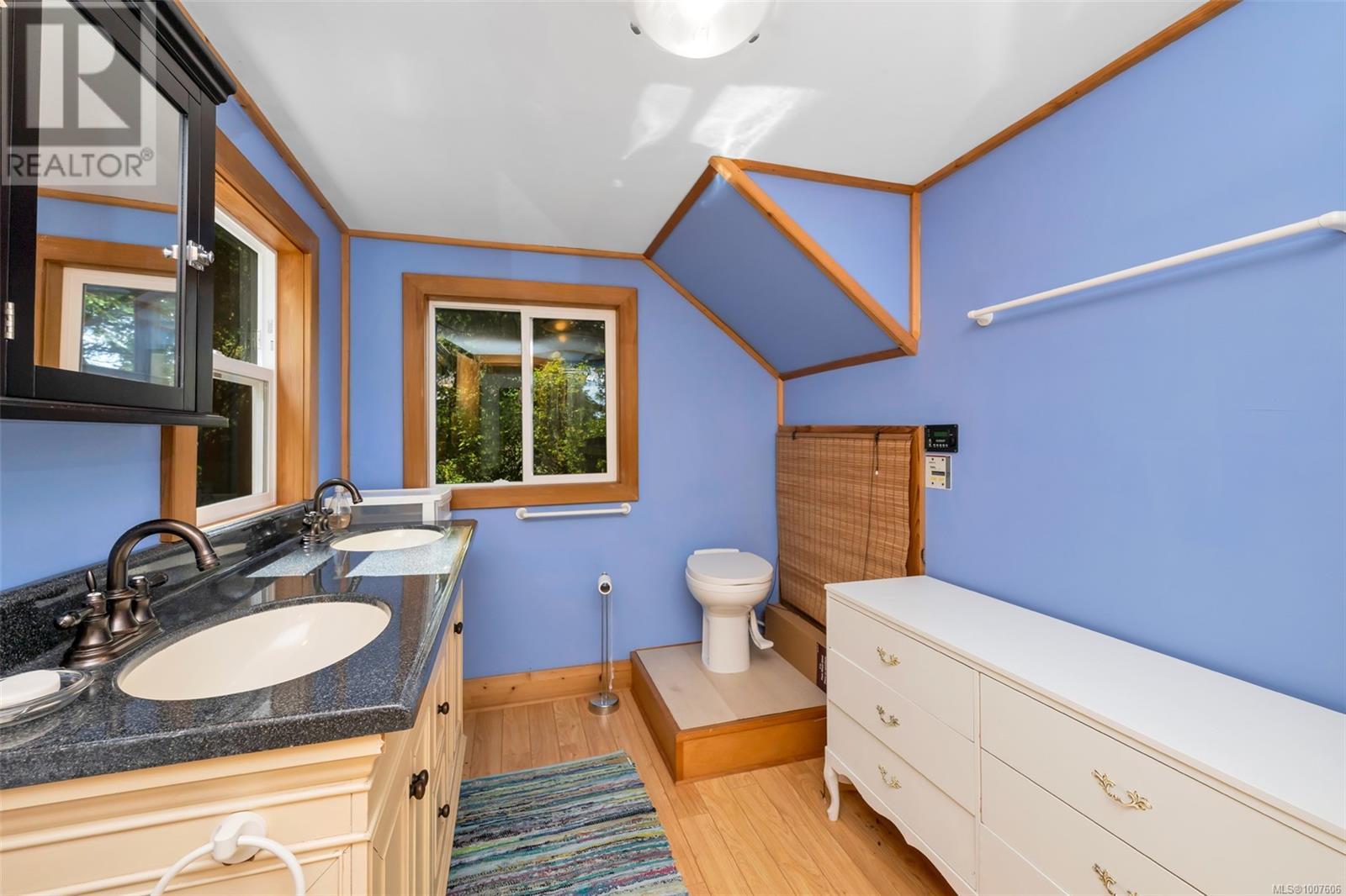 Photo 12 of Lt 9 Ruxton Lane, Ruxton Island BC