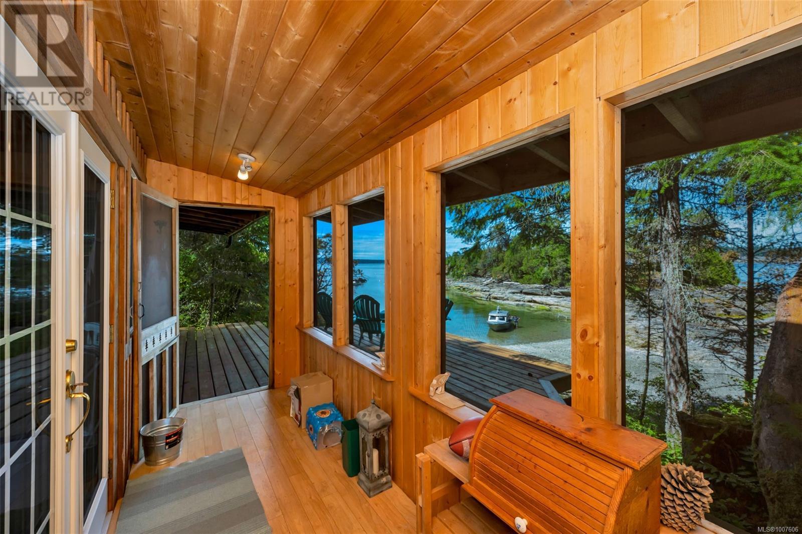 Photo 45 of Lt 9 Ruxton Lane, Ruxton Island BC
