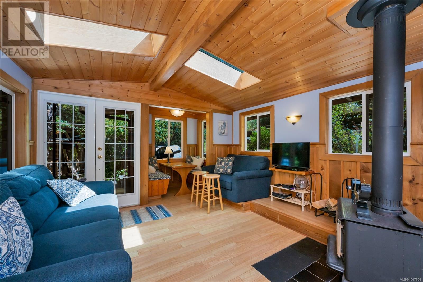Photo 6 of Lt 9 Ruxton Lane, Ruxton Island BC
