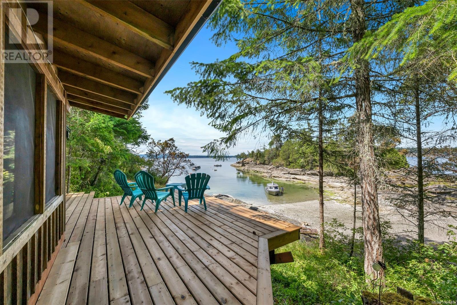 Photo 57 of Lt 9 Ruxton Lane, Ruxton Island BC