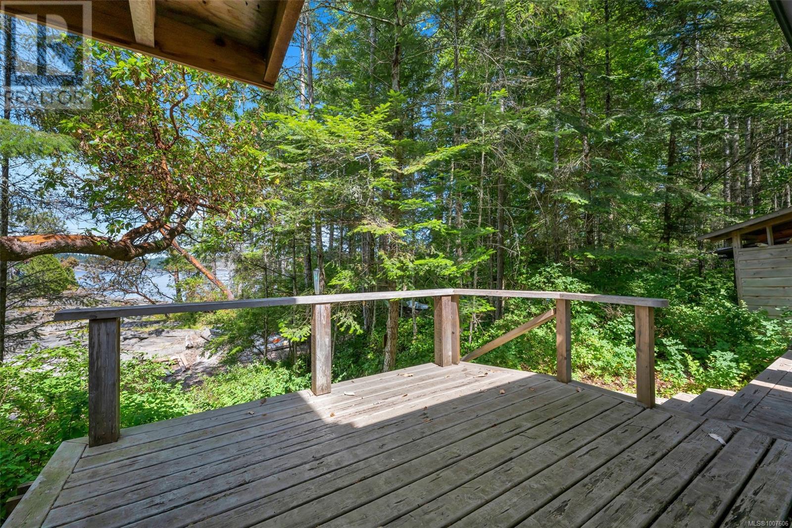 Photo 4 of Lt 9 Ruxton Lane, Ruxton Island BC