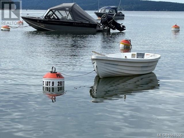 Photo 1 of Lt 9 Ruxton Lane, Ruxton Island BC