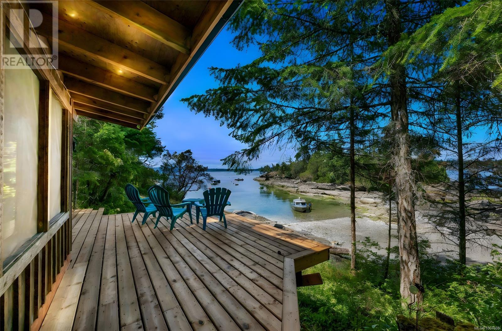 Photo 46 of Lt 9 Ruxton Lane, Ruxton Island BC