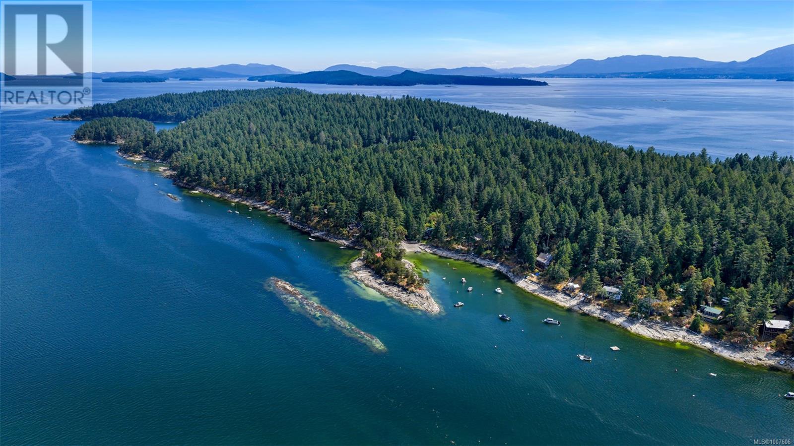 Photo 18 of Lt 9 Ruxton Lane, Ruxton Island BC