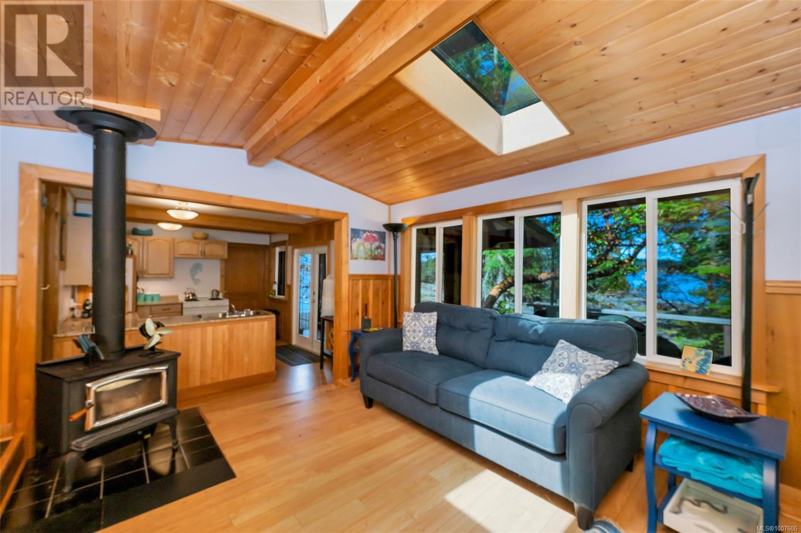 Photo 42 of Lt 9 Ruxton Lane, Ruxton Island BC