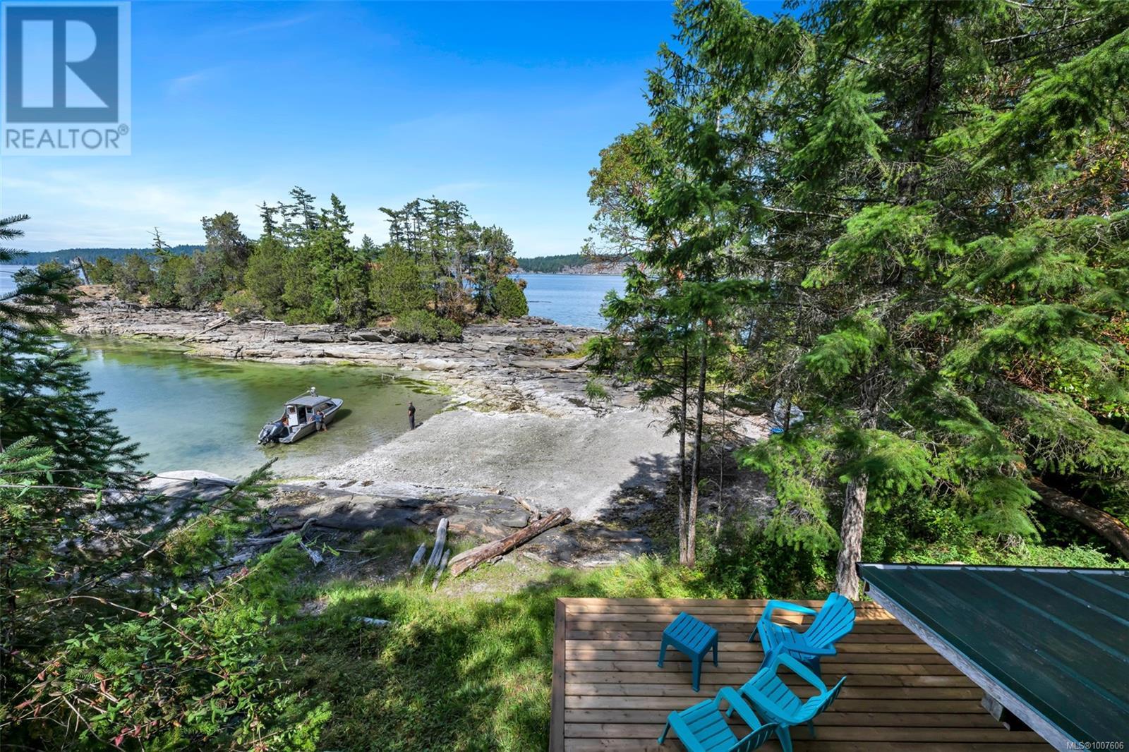 Photo 27 of Lt 9 Ruxton Lane, Ruxton Island BC