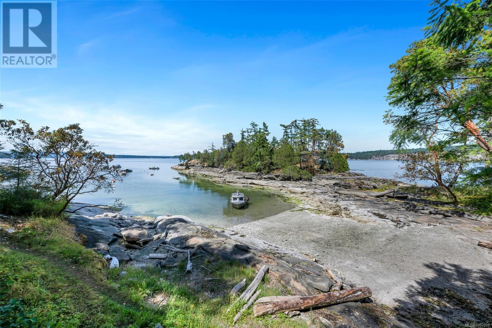Photo 39 of Lt 9 Ruxton Lane, Ruxton Island BC