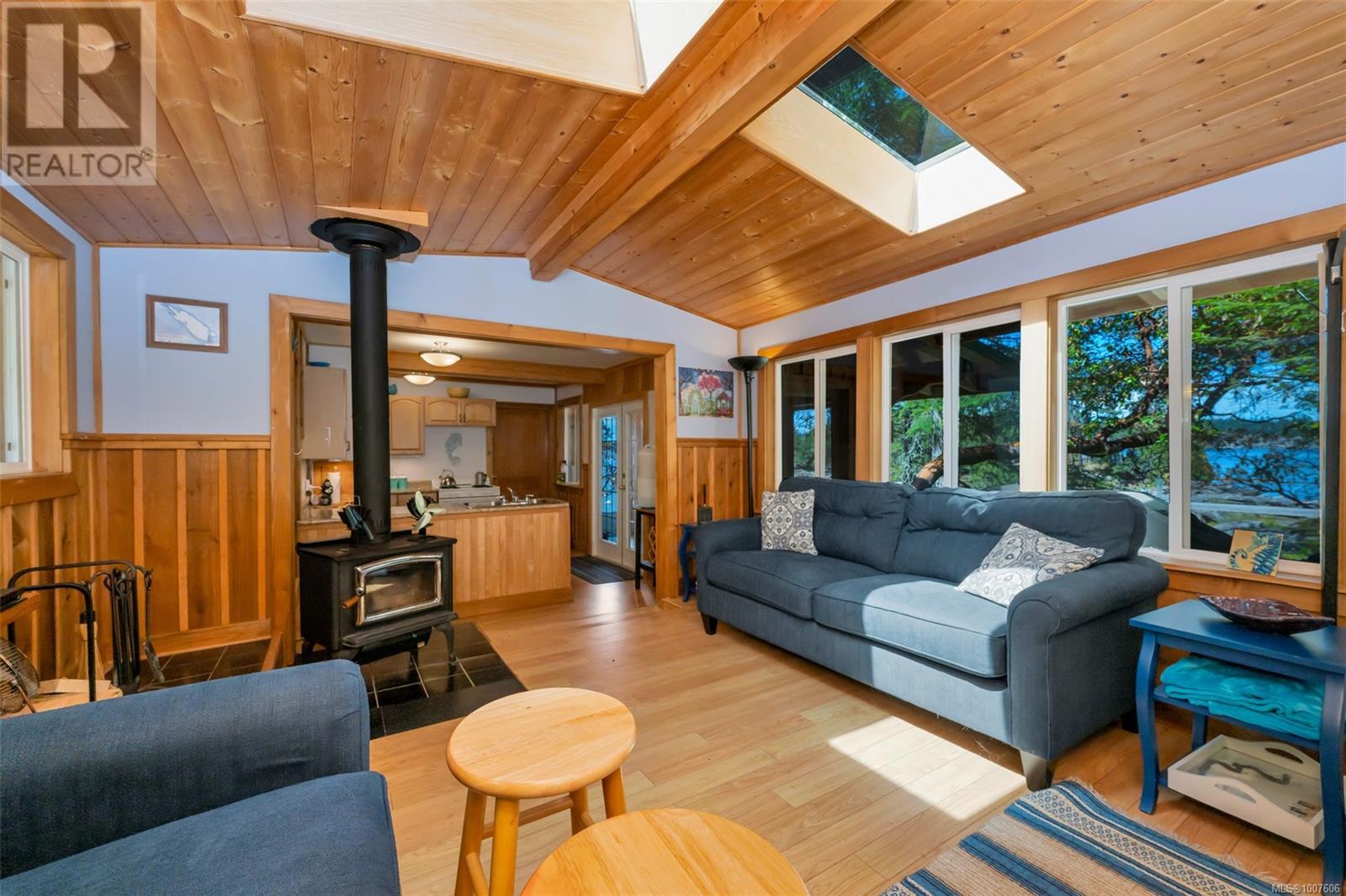 Photo 15 of Lt 9 Ruxton Lane, Ruxton Island BC
