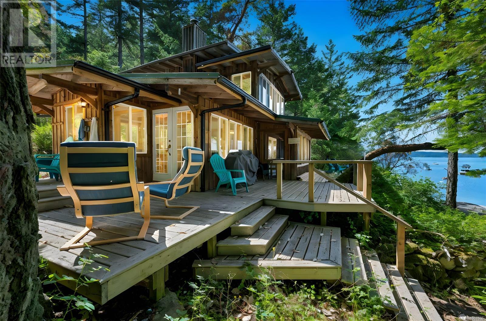 Photo 52 of Lt 9 Ruxton Lane, Ruxton Island BC