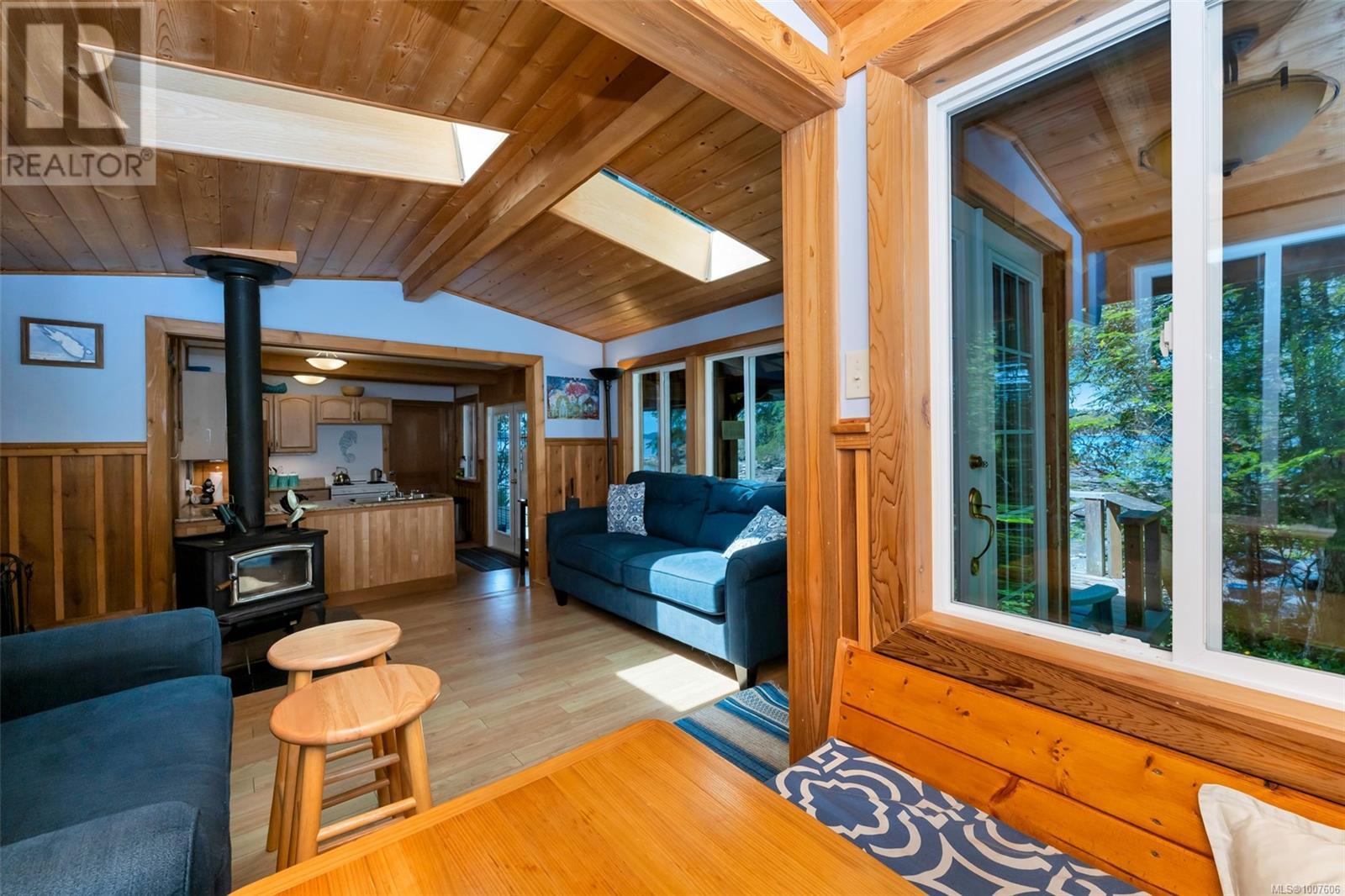 Photo 9 of Lt 9 Ruxton Lane, Ruxton Island BC