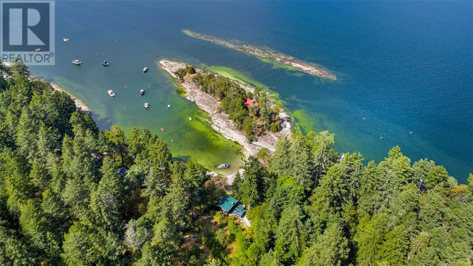 Photo 54 of Lt 9 Ruxton Lane, Ruxton Island BC