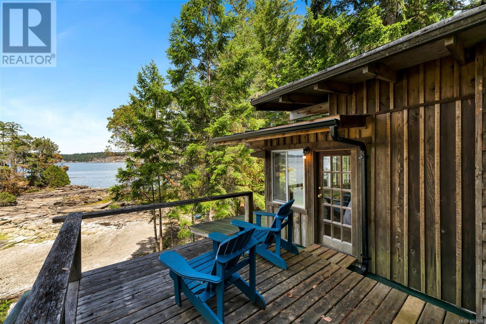 Photo 47 of Lt 9 Ruxton Lane, Ruxton Island BC