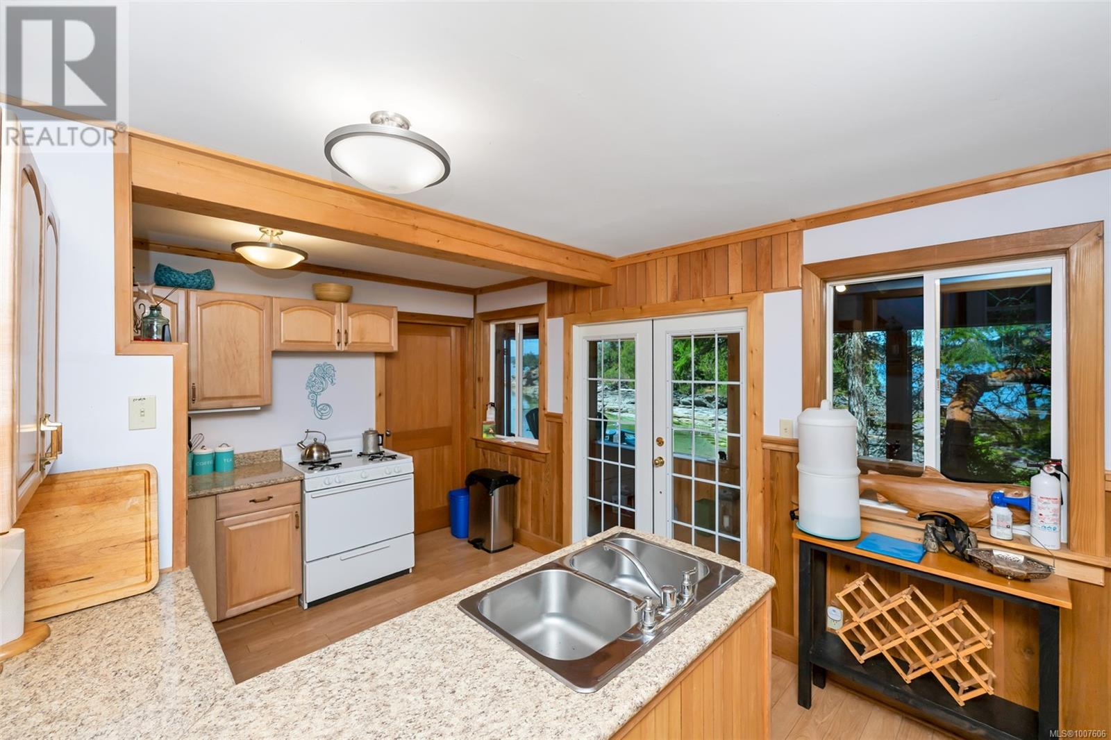 Photo 20 of Lt 9 Ruxton Lane, Ruxton Island BC