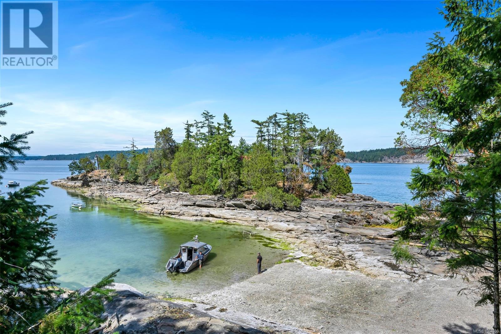 Photo 31 of Lt 9 Ruxton Lane, Ruxton Island BC