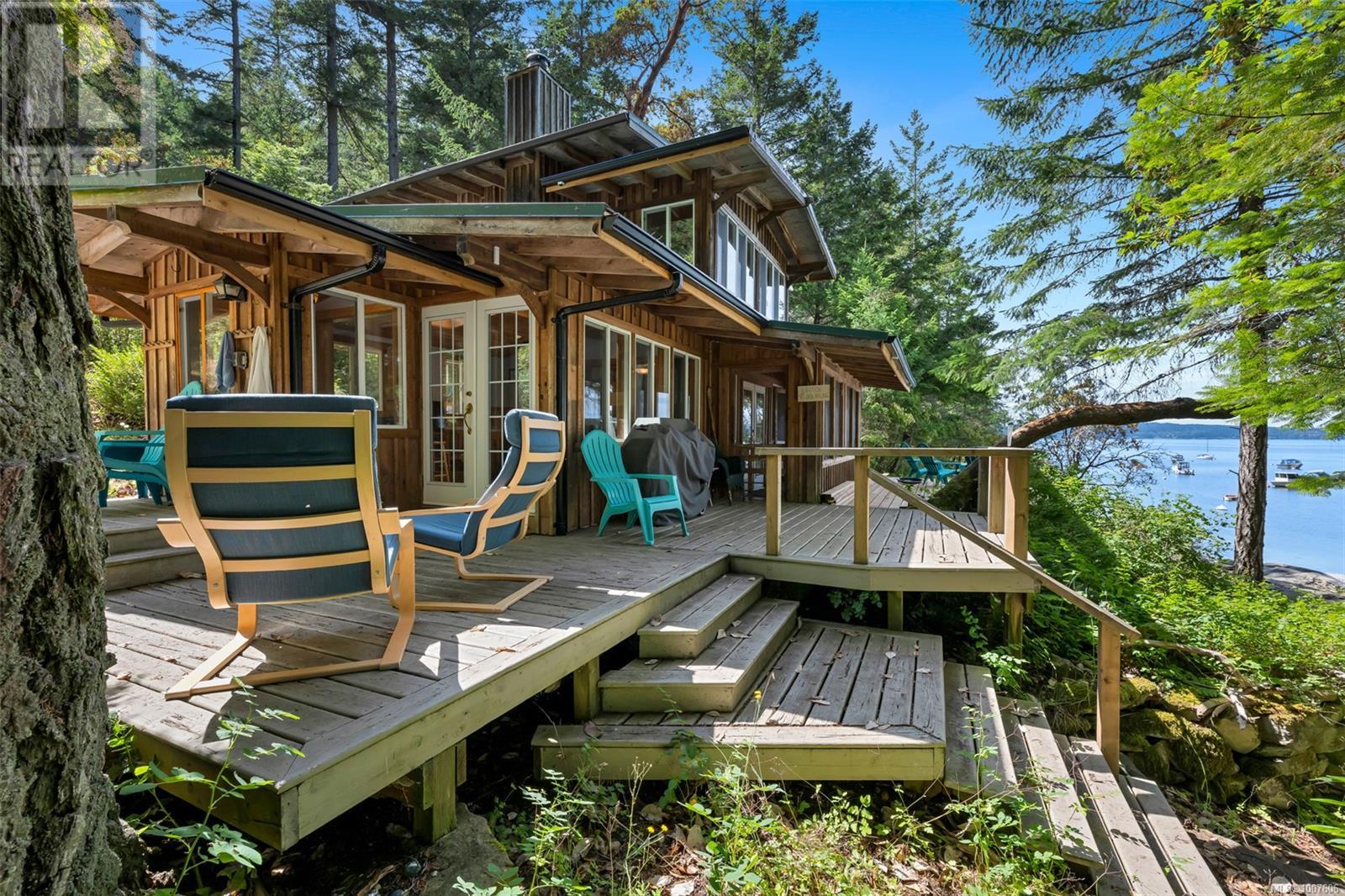 Photo 50 of Lt 9 Ruxton Lane, Ruxton Island BC