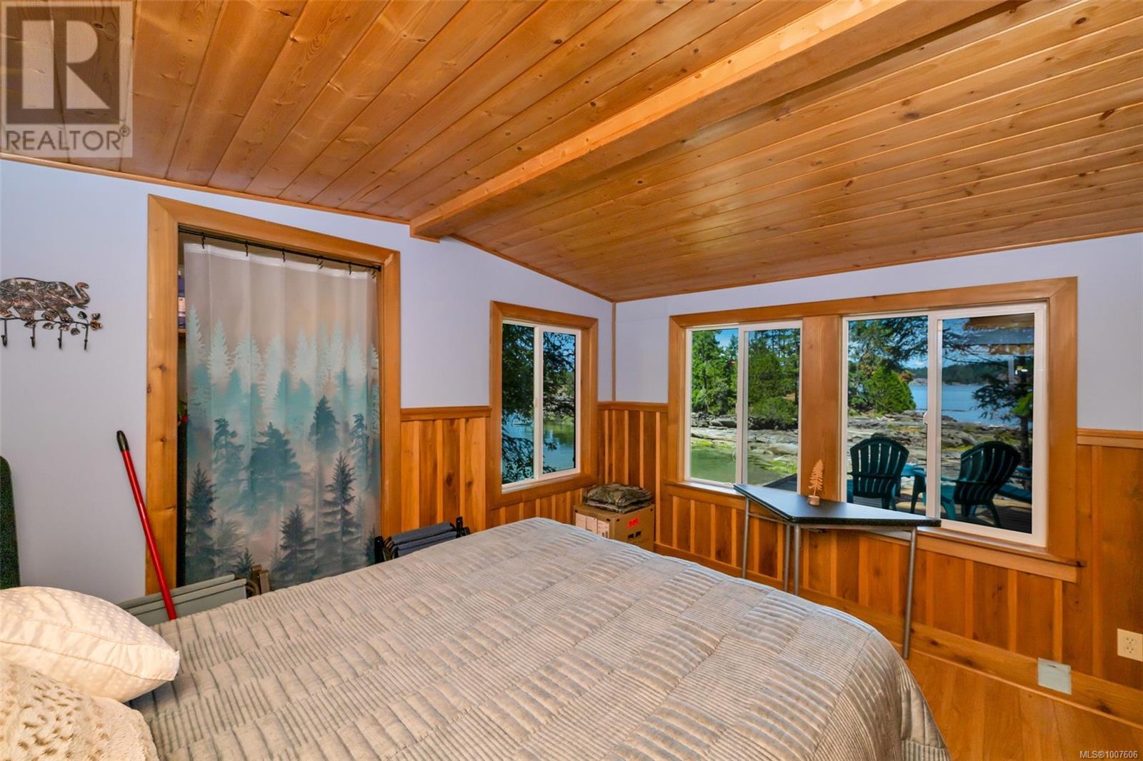 Photo 7 of Lt 9 Ruxton Lane, Ruxton Island BC