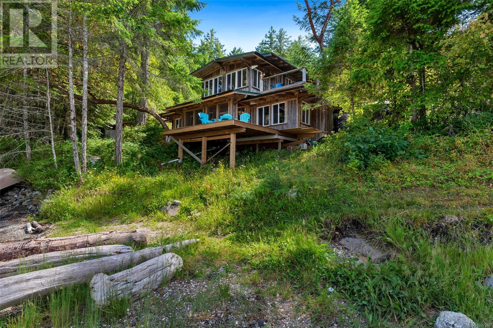 Photo 30 of Lt 9 Ruxton Lane, Ruxton Island BC