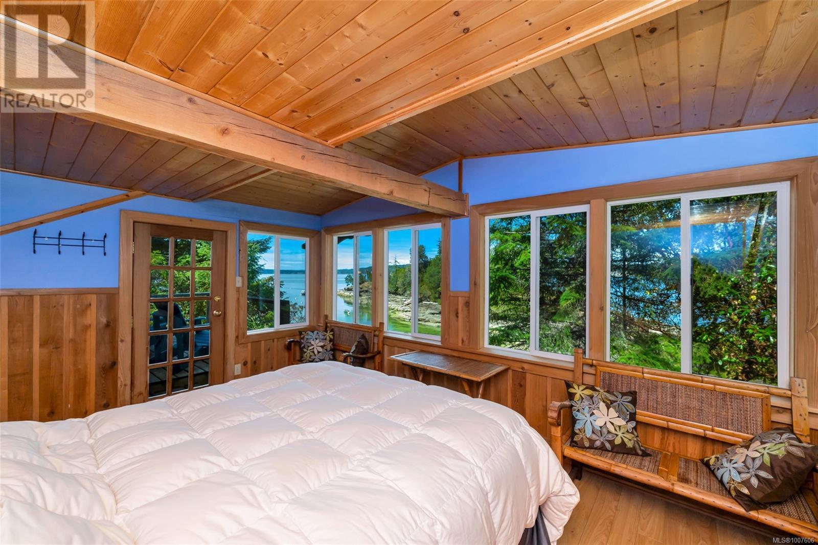 Photo 38 of Lt 9 Ruxton Lane, Ruxton Island BC