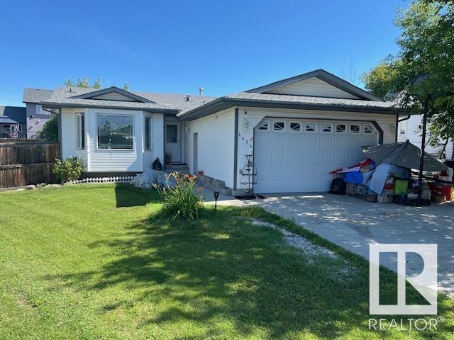 Photo 1 of 4414 Yeoman Cl, Onoway AB