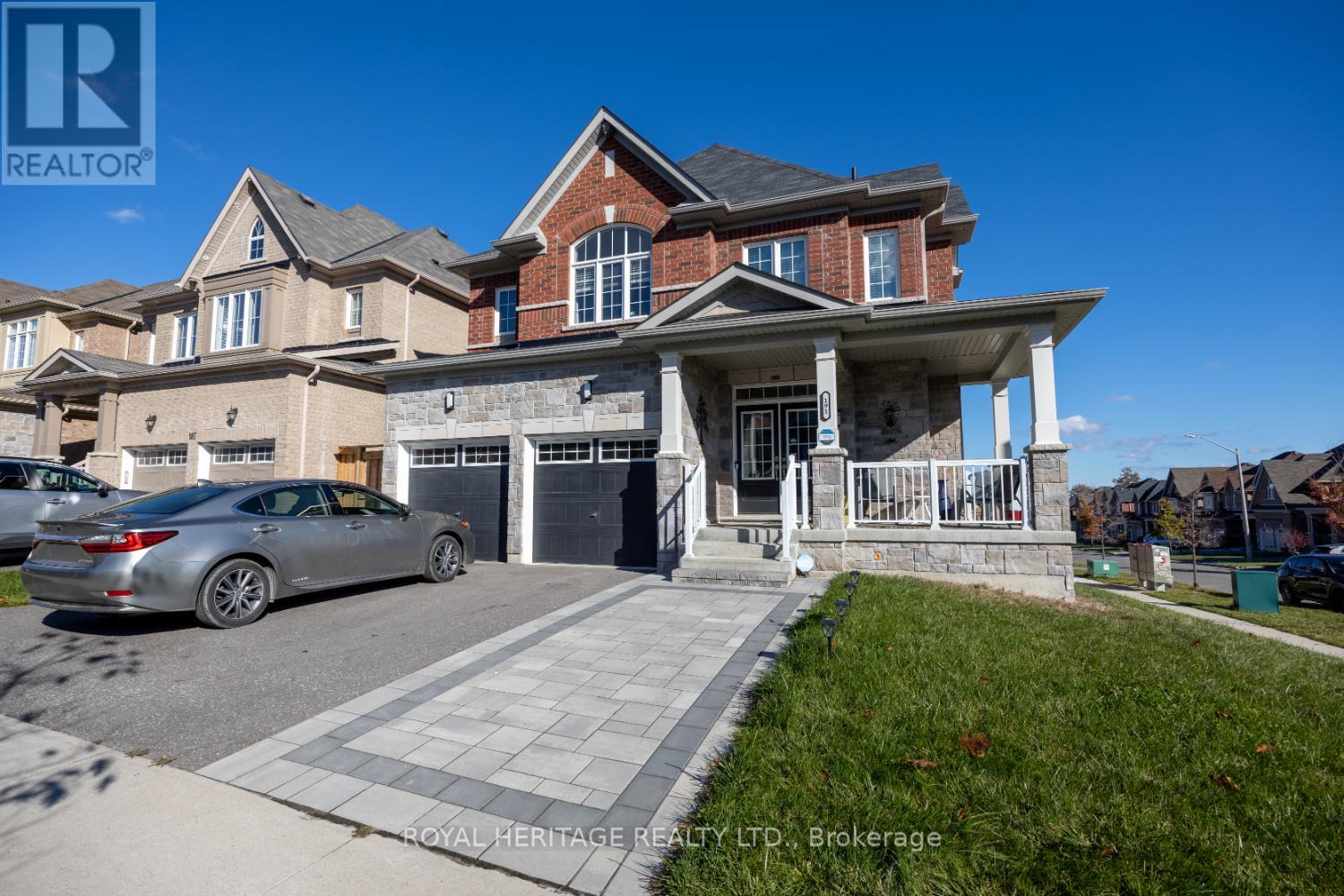Photo 15 of 191 Lyle Dr Basement Drive, Clarington ON