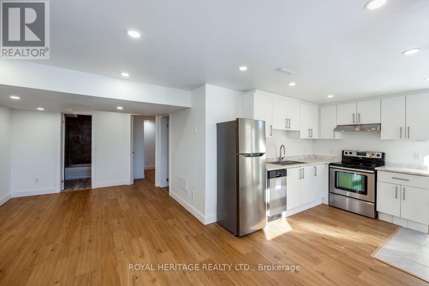 Photo 16 of 191 Lyle Dr Basement Drive, Clarington ON
